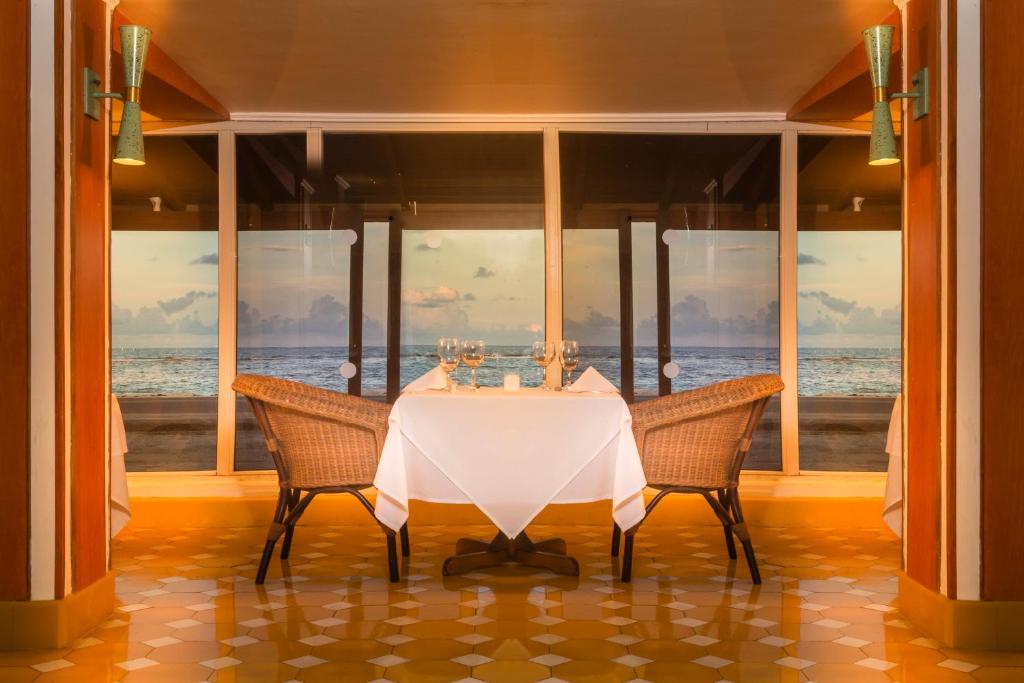 Fotografie z fotogalerie ubytování Decameron San Luis - All Inclusive v destinaci San Andrés