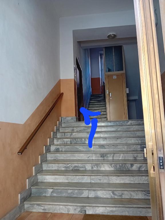 Fotografie z fotogalerie ubytování JustKey v destinaci La Spezia