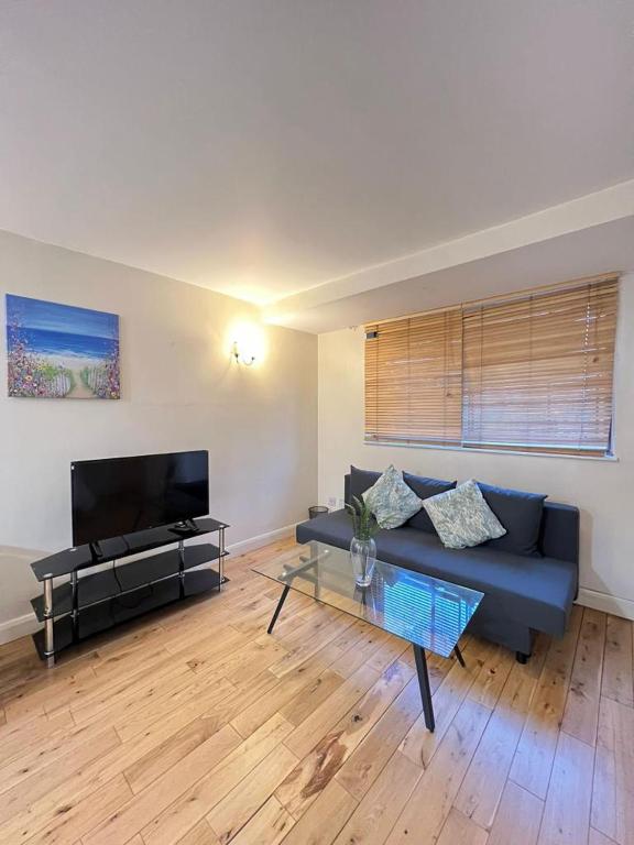 Chelsea Studio Apartment on Cromwell Road, London (updated prices 2024)