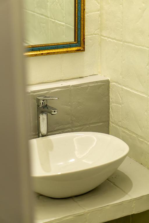 Mi Tú Apartments - Single Room With Private Bathroom