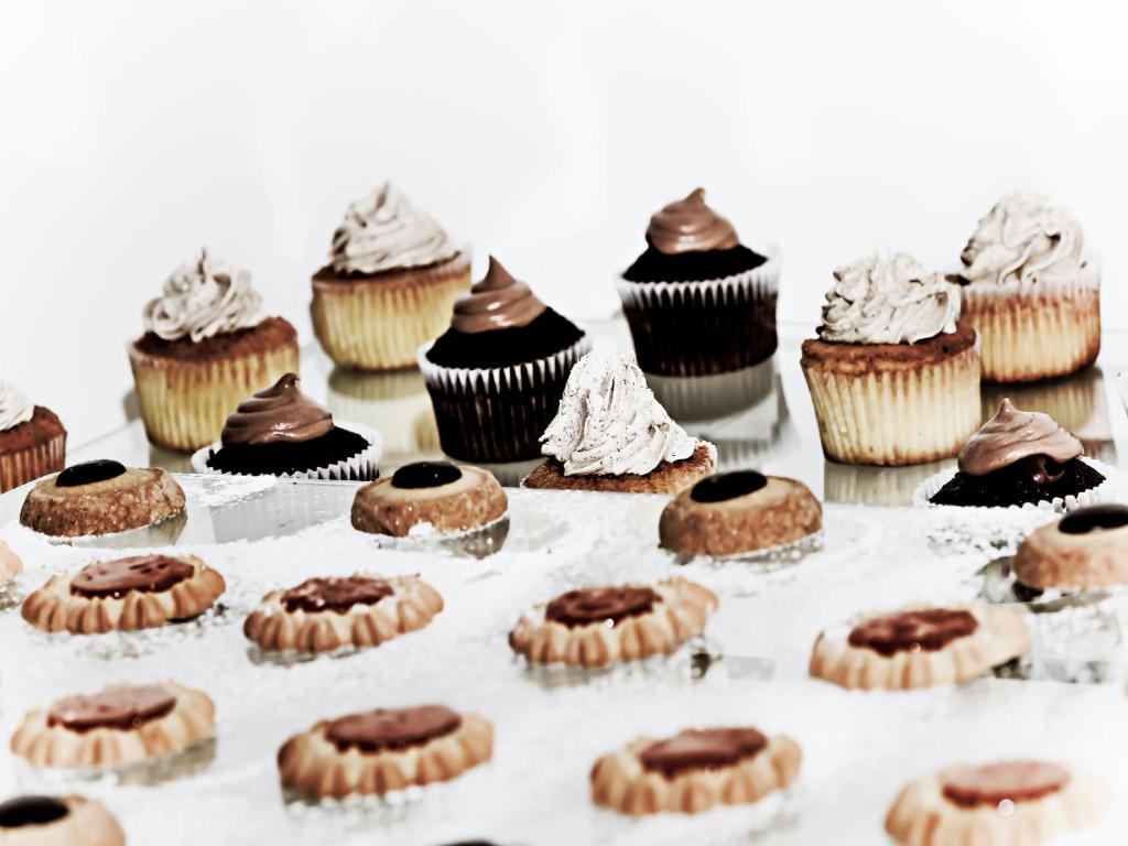 All Time Relais & Sport Hotel - Resim 40