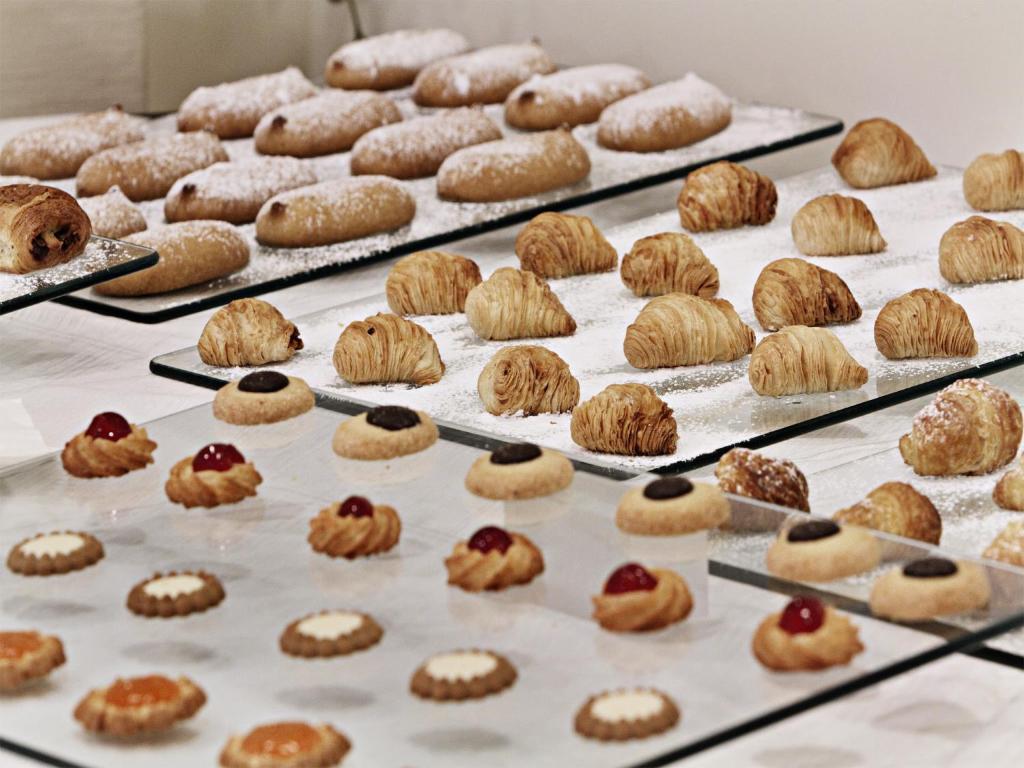 All Time Relais & Sport Hotel - Resim 45