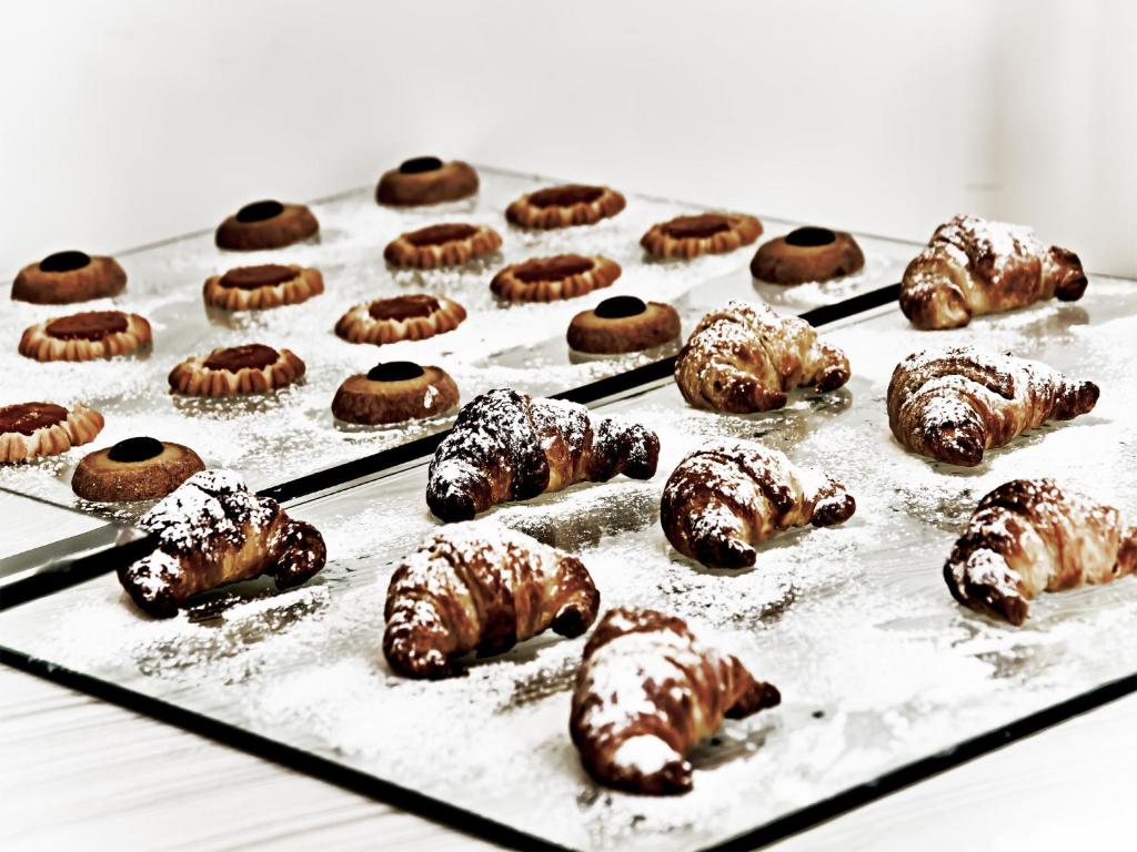 All Time Relais & Sport Hotel - Resim 28