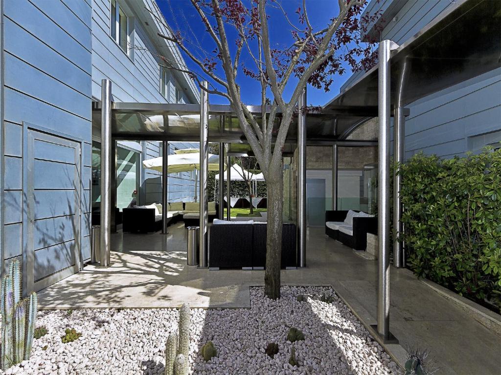 All Time Relais & Sport Hotel - Resim 7