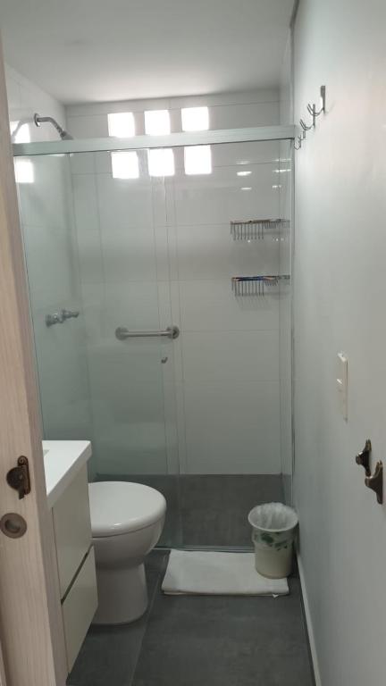 Mio Loft Poblado - Free Parking - Suite With Balcony