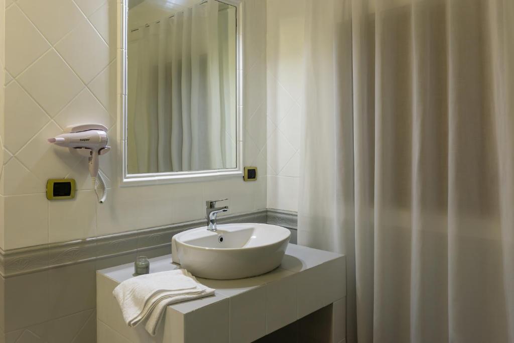 Mi Tú Apartments - Double Room