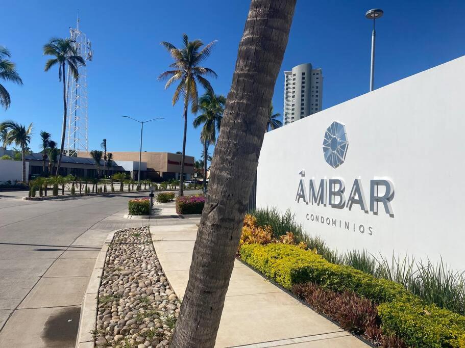 Mazatlán Ambar condominios, Масатлан (актуальные цены 2025 года)