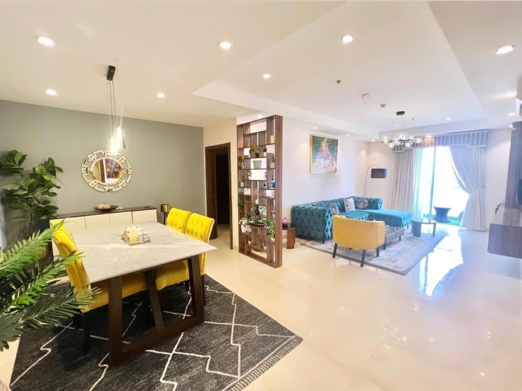 Blue water Apartment, Lagos (updated prices 2024)