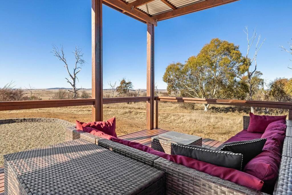Bliss Cabin Belaxed Farm Berridale, Berridale (updated prices 2024)