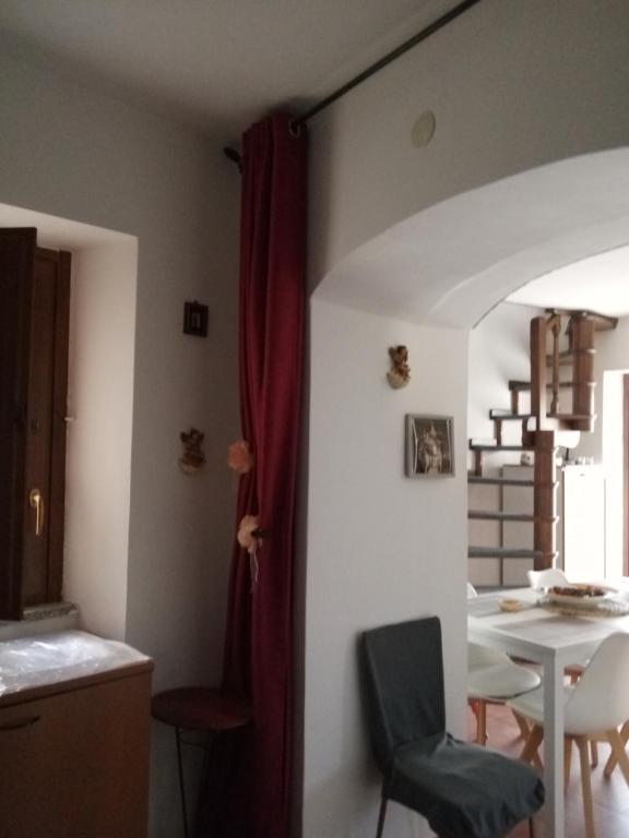 Fotografie z fotogalerie ubytování Bnb Peter Pan v destinaci San Martino dʼAgri
