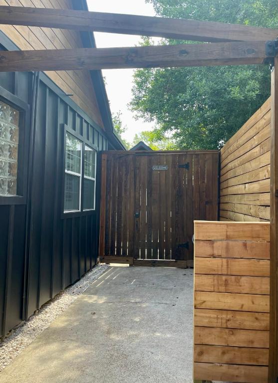Fotografie z fotogalerie ubytování Morse Cottage v destinaci Houston