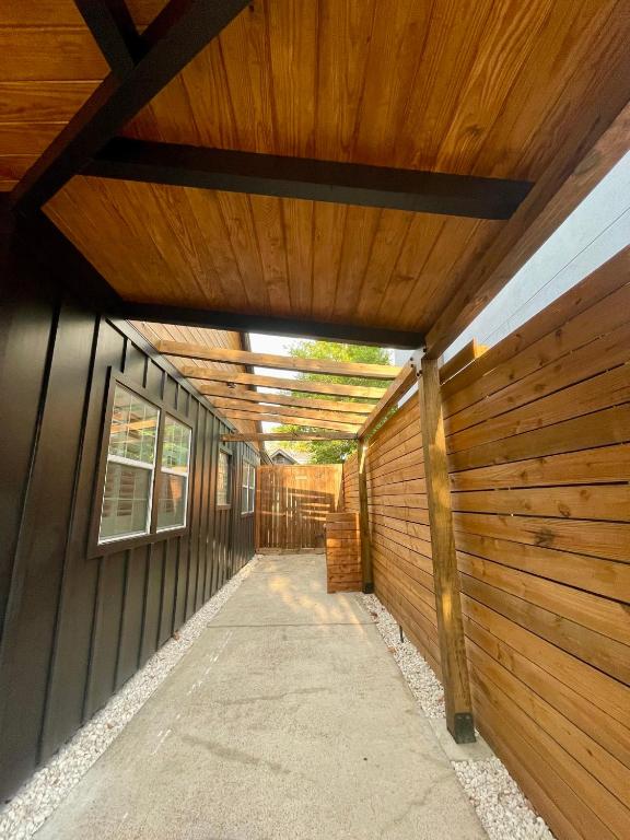 Fotografie z fotogalerie ubytování Morse Cottage v destinaci Houston