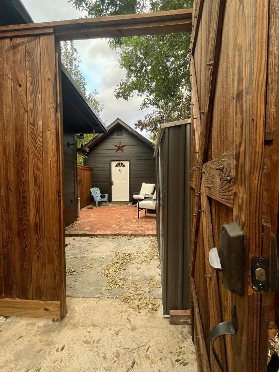 Fotografie z fotogalerie ubytování Morse Cottage v destinaci Houston