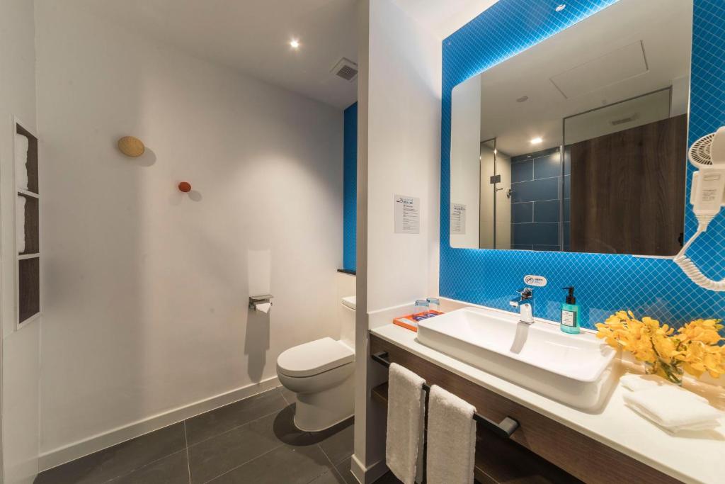 Holiday Inn Express Xiamen Airport Zone, an IHG Hotel - Salle Roi Standard