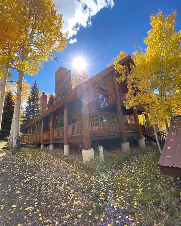 The Bison At Panguitch Lake, Panguitch (updated prices 2024)