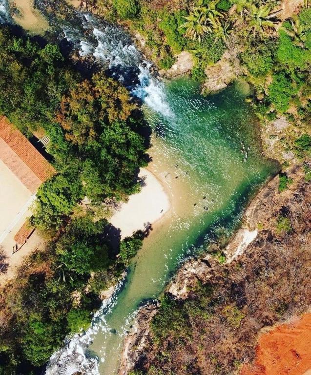 Foto da galeria desta acomodação