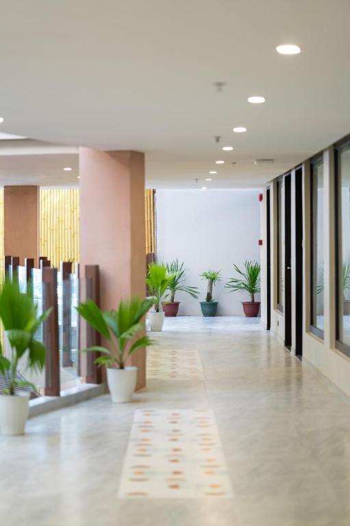 Fotografie z fotogalerie ubytování Mandarin Nest Boracay v destinaci Boracay
