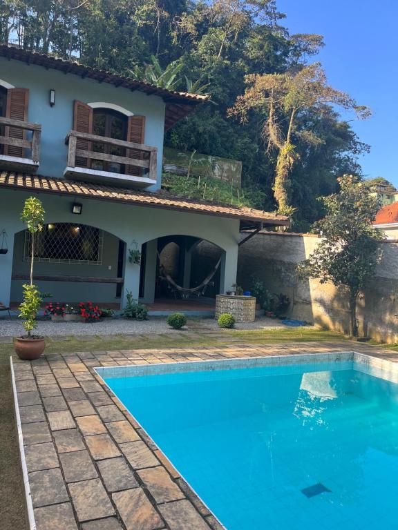 Hostel Recanto Aurora