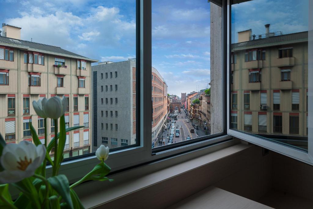 Hotel Ariston - Resim 24