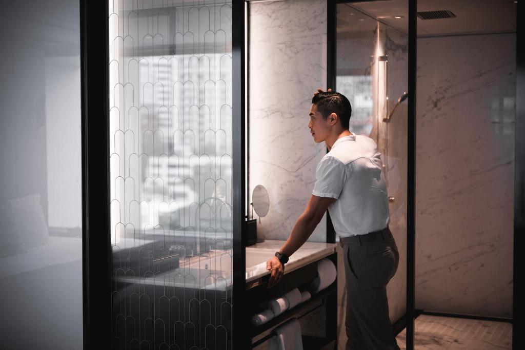 The Murray, Hong Kong, a Niccolo Hotel photo 4