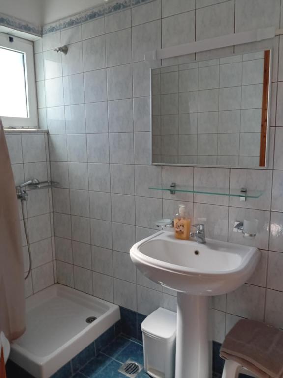 Galini Apartments - 11