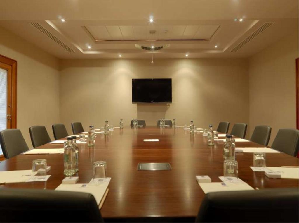 Konferenční prostory v ubytování Kilkenny Ormonde Hotel