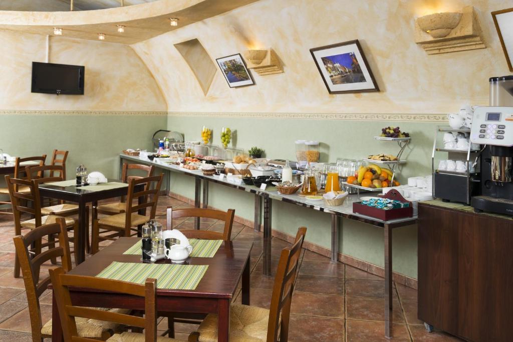 Hotel Regent - Resim 13