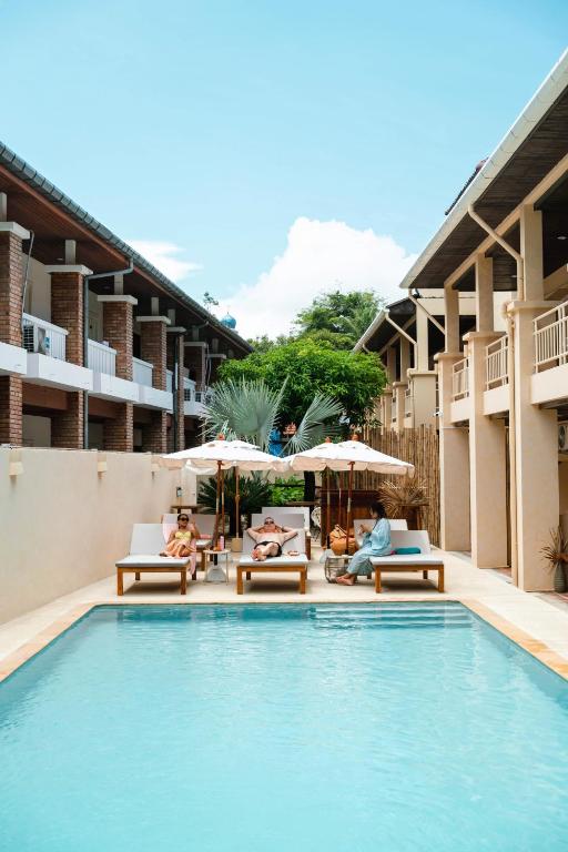 Casa Solana - Resim 1