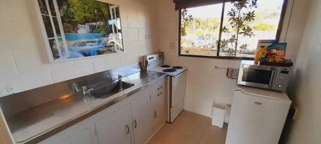 Waterfalls Estate - Motel & Campground - Resim 44