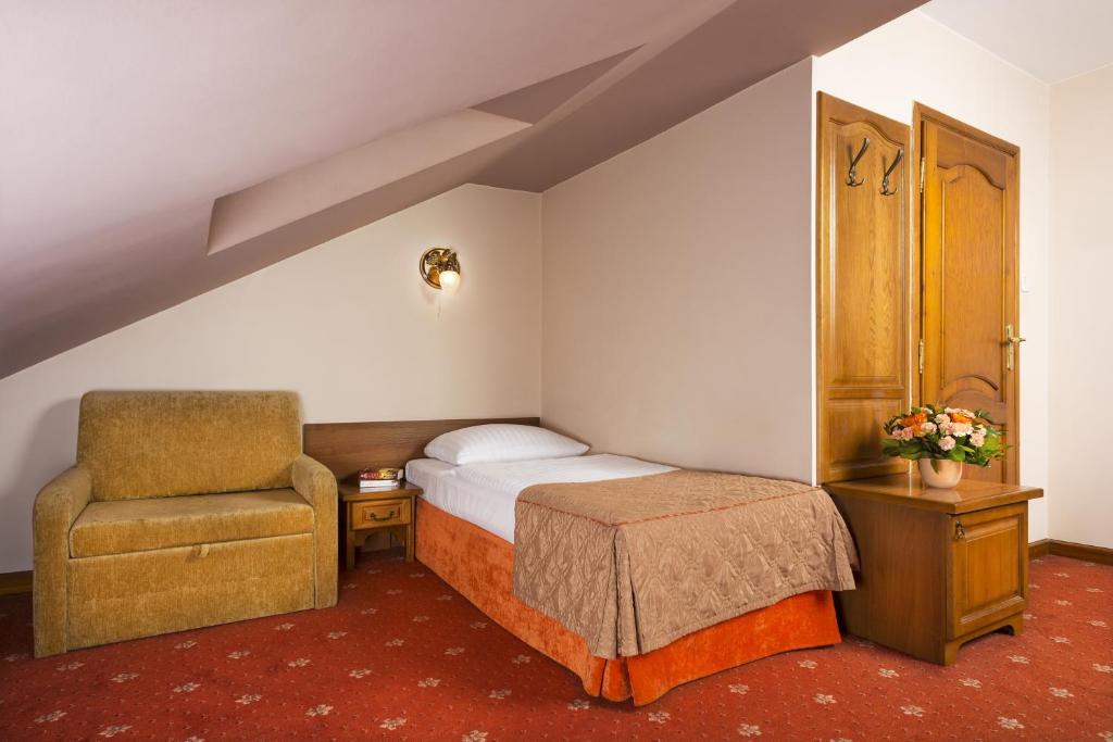 Hotel Regent - Resim 21