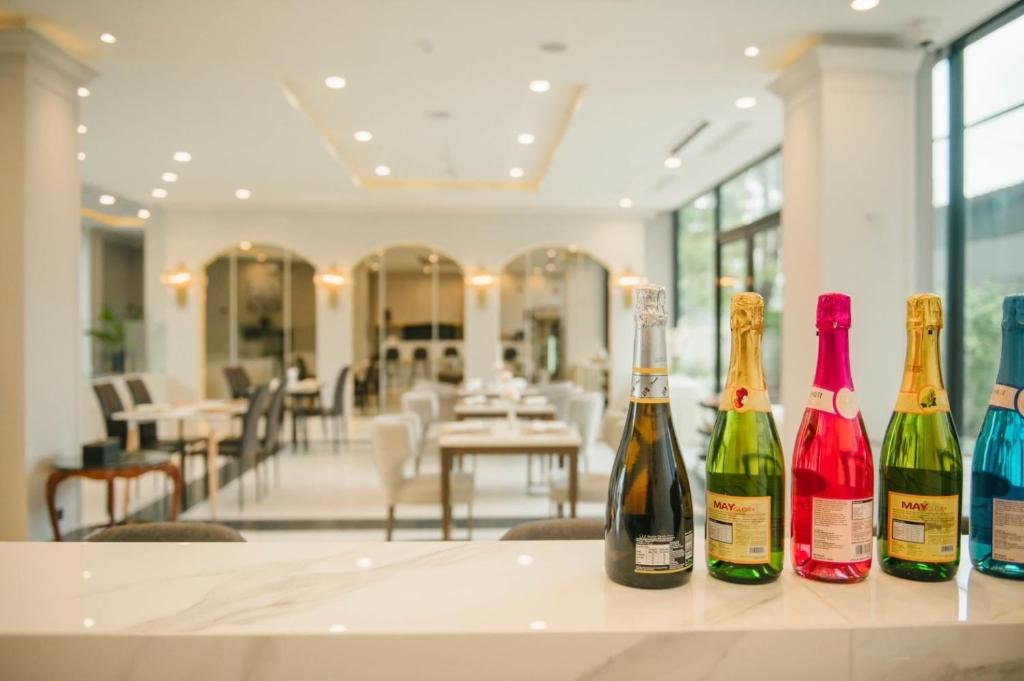 Carrara Hotel Hatyai - Resim 29