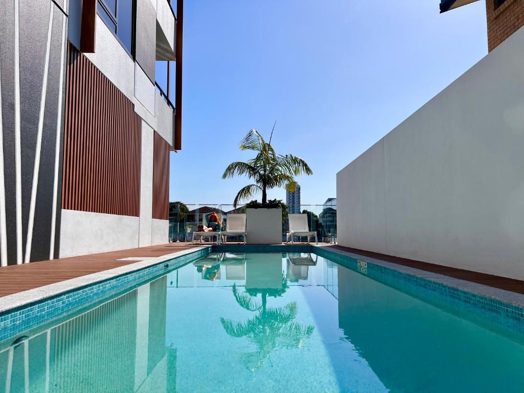 Quiet Family Paradise in Surfers, Gold Coast (updated prices 2026)