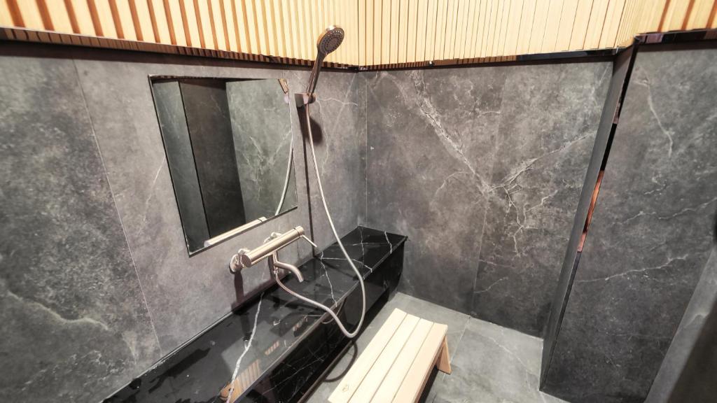 Fotografie z fotogalerie ubytování Mandeok Denbasta Ryokan v destinaci Pusan