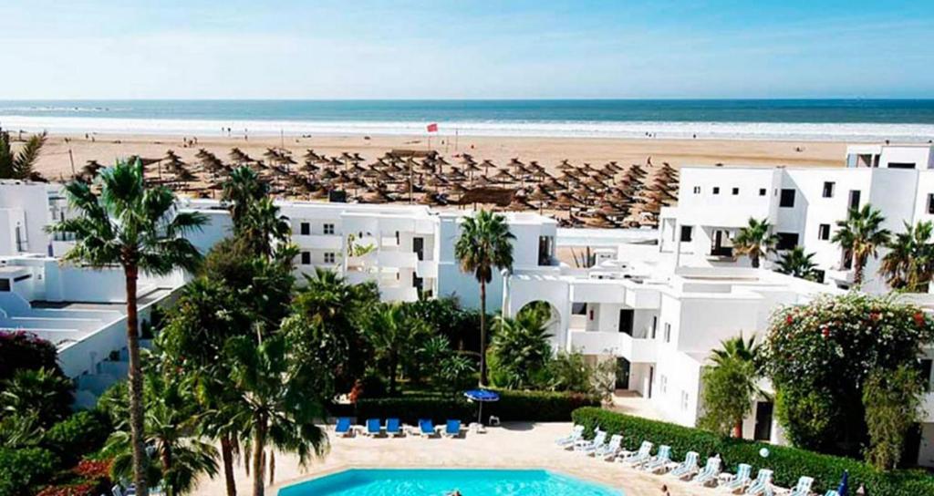Royal Decameron Tafoukt Beach Resort & Spa - All Inclusive, Agadir –  Aktualisierte Preise für 2024