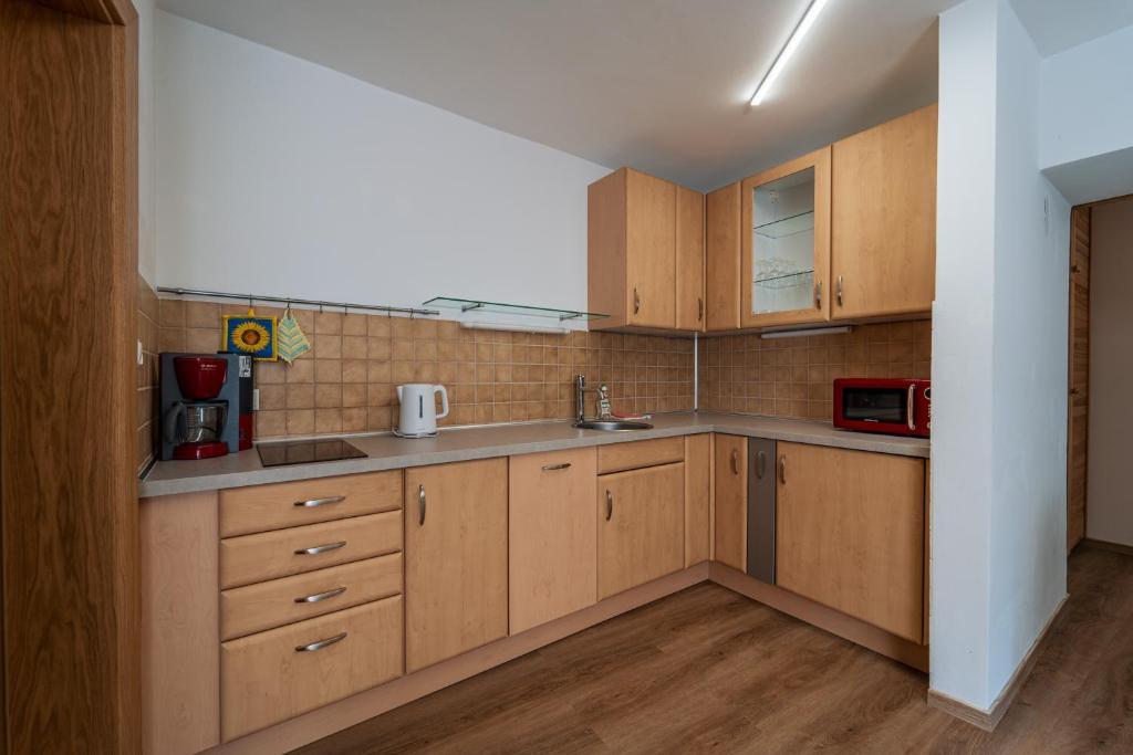 Mias Apartments - Apartamento Com 1 Quarto