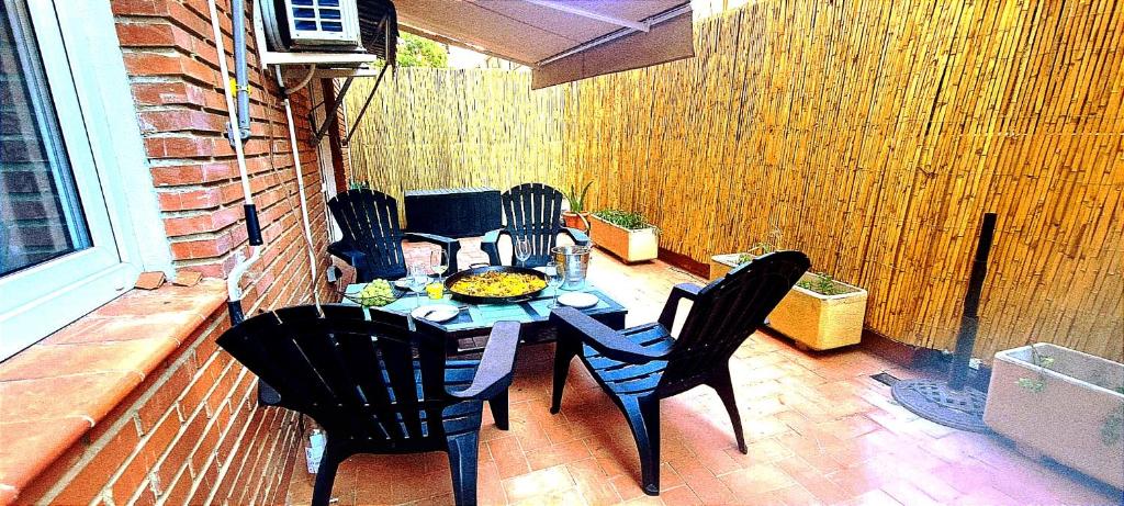 Terraza Las Artes y Ciencias, Valencia – Precios actualizados ...