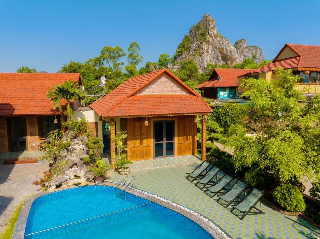 Trang An ViewPoint Homestay