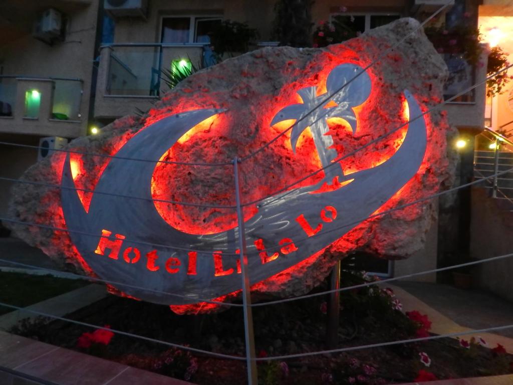Fotografie z fotogalerie ubytování Lilalo Ηotel v destinaci Paralia Katerinis