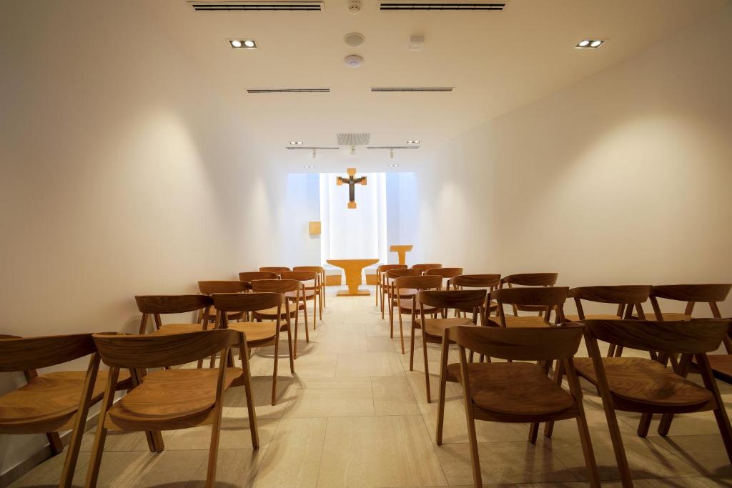 Hotel Gerardus - Resim 45