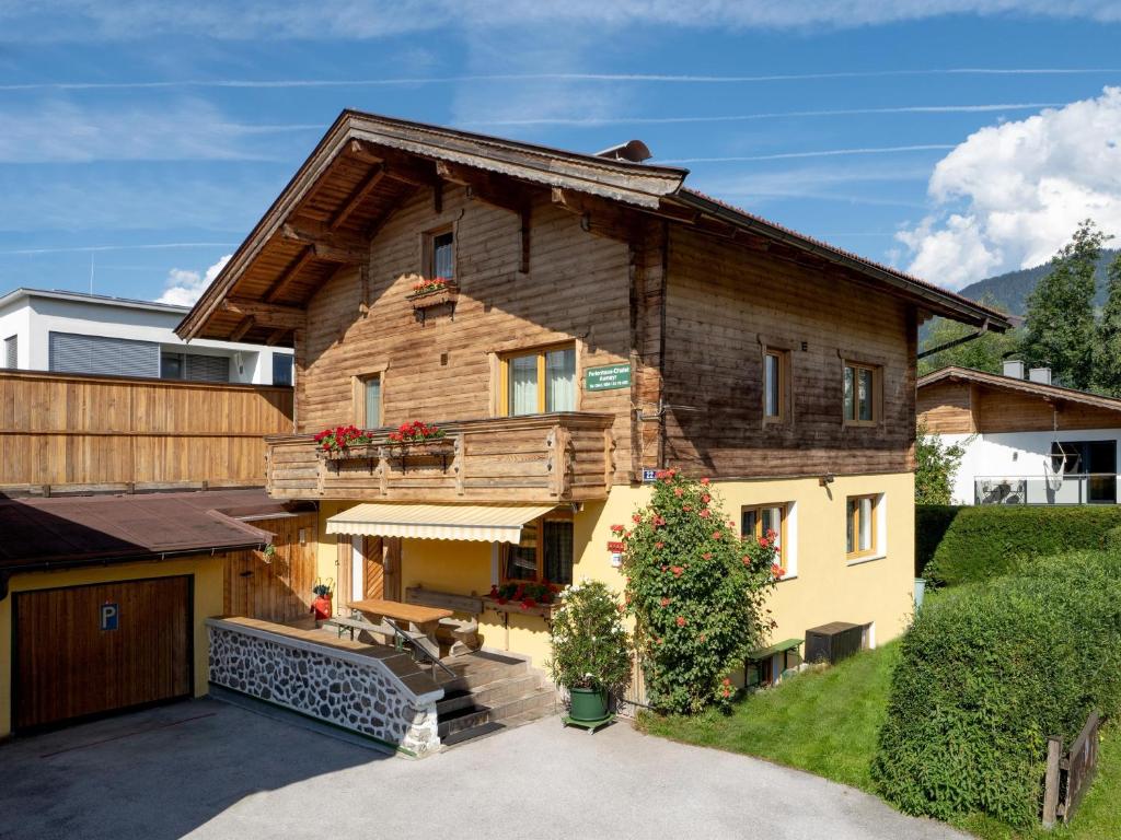 Ferienhaus Chalet Aumayr, Sankt Johann in Tirol (updated prices 2025)