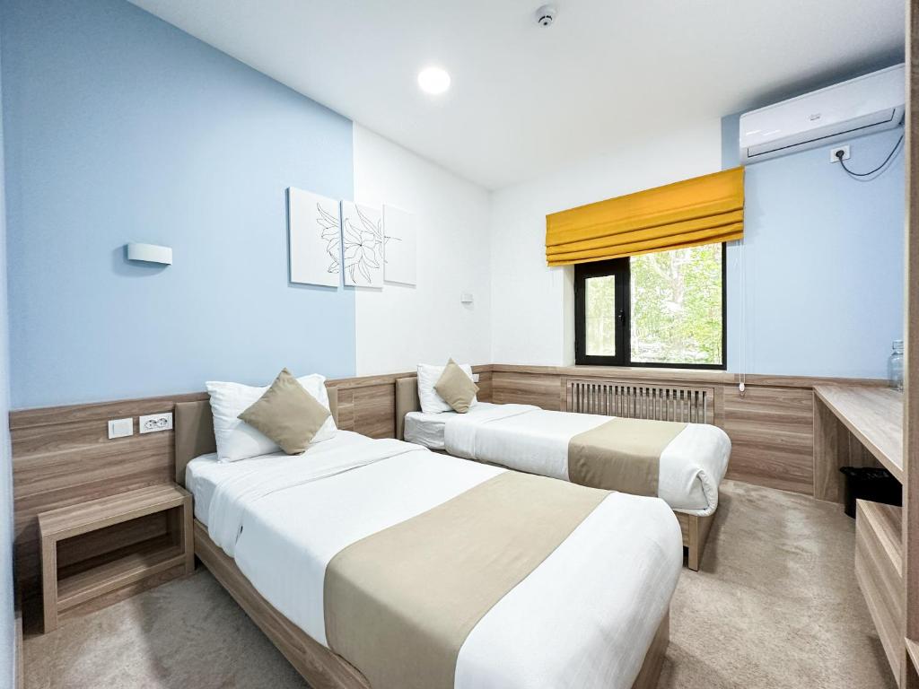 Rano Eco Village