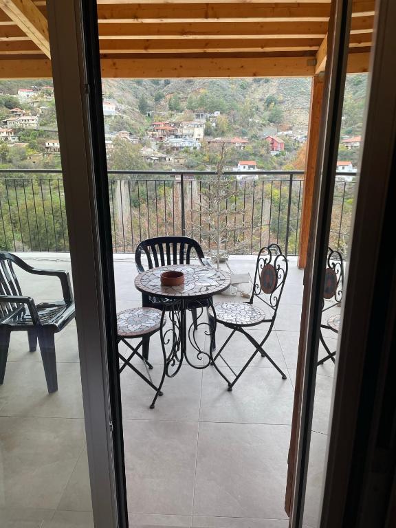 The Old Coffeehouse - Holiday Home