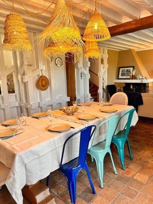 Fotografie z fotogalerie ubytování Gîte Gilles v destinaci Le Palais