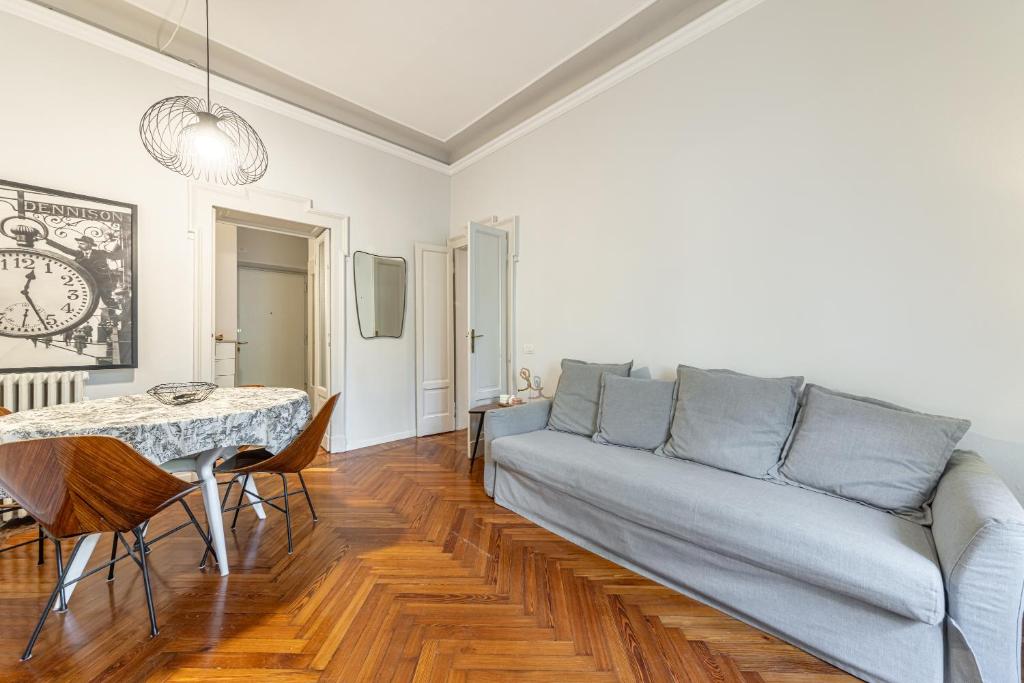 Monte Nero Charme Apartment