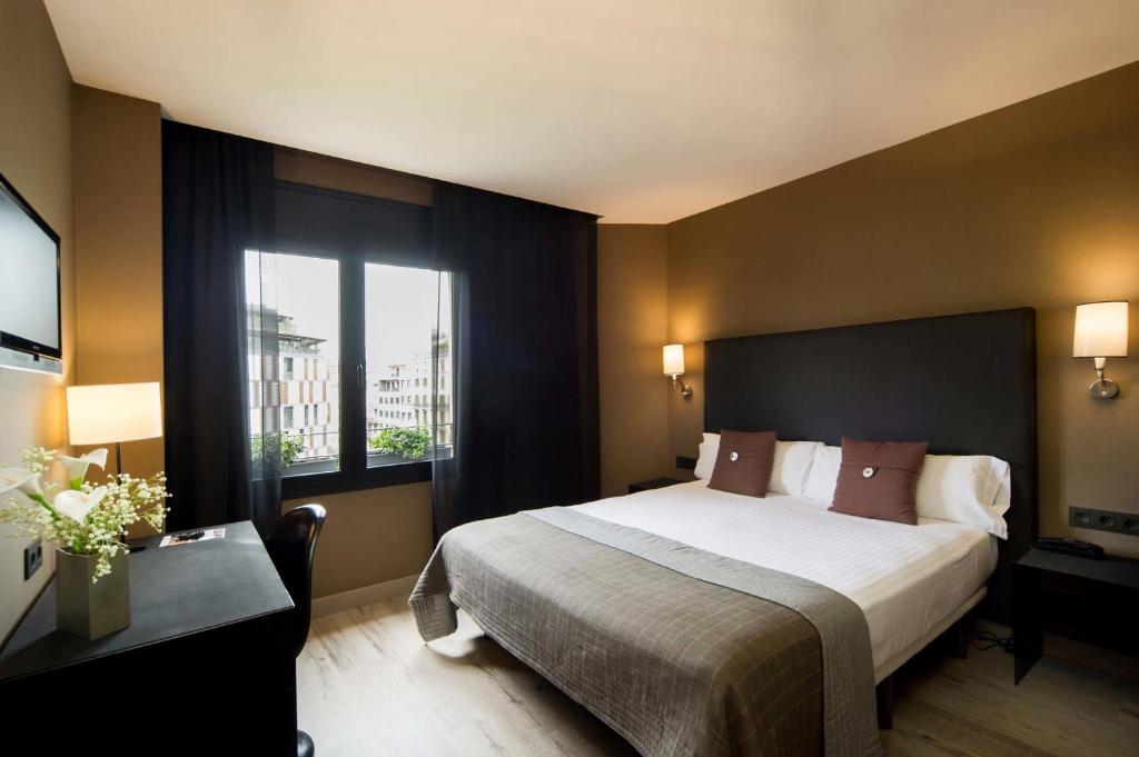 Hotel Paseo de Gracia, Barcelona – Bijgewerkte prijzen 2023