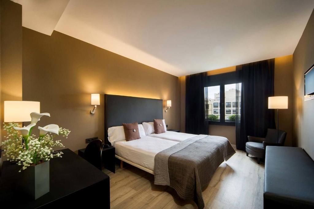 LUXURY STAY BETTING ON PASEO DE GRACIA : Passeig de Gràcia