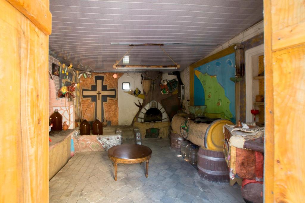 Fotografie z fotogalerie ubytování Rezo's Ranch v destinaci Samtredia