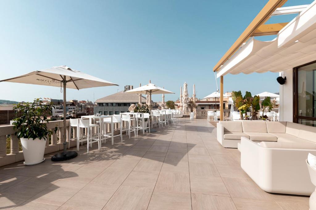 Hotel Casa Fuster G.L Monumento, Barcelona – Precios ...