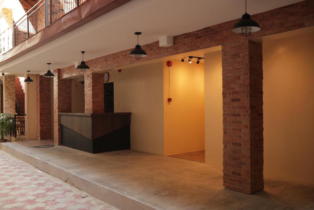 Fotografie z fotogalerie ubytování Cerca Hotel v destinaci Boracay