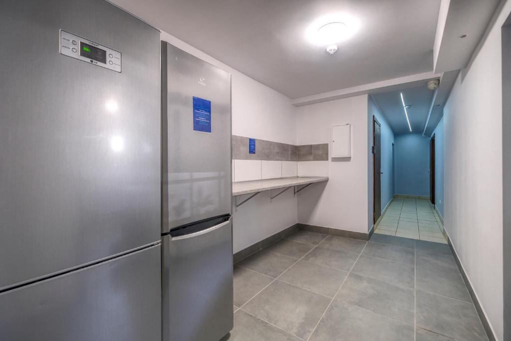 Noclegi pokoje gościnne Żeglarz - Doppelzimmer